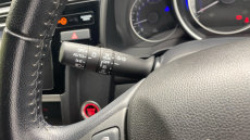 Honda Jazz 1.3 i-VTEC EX Navi 5dr Petrol Hatchback
